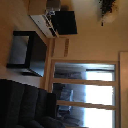 公寓 Super Deauville